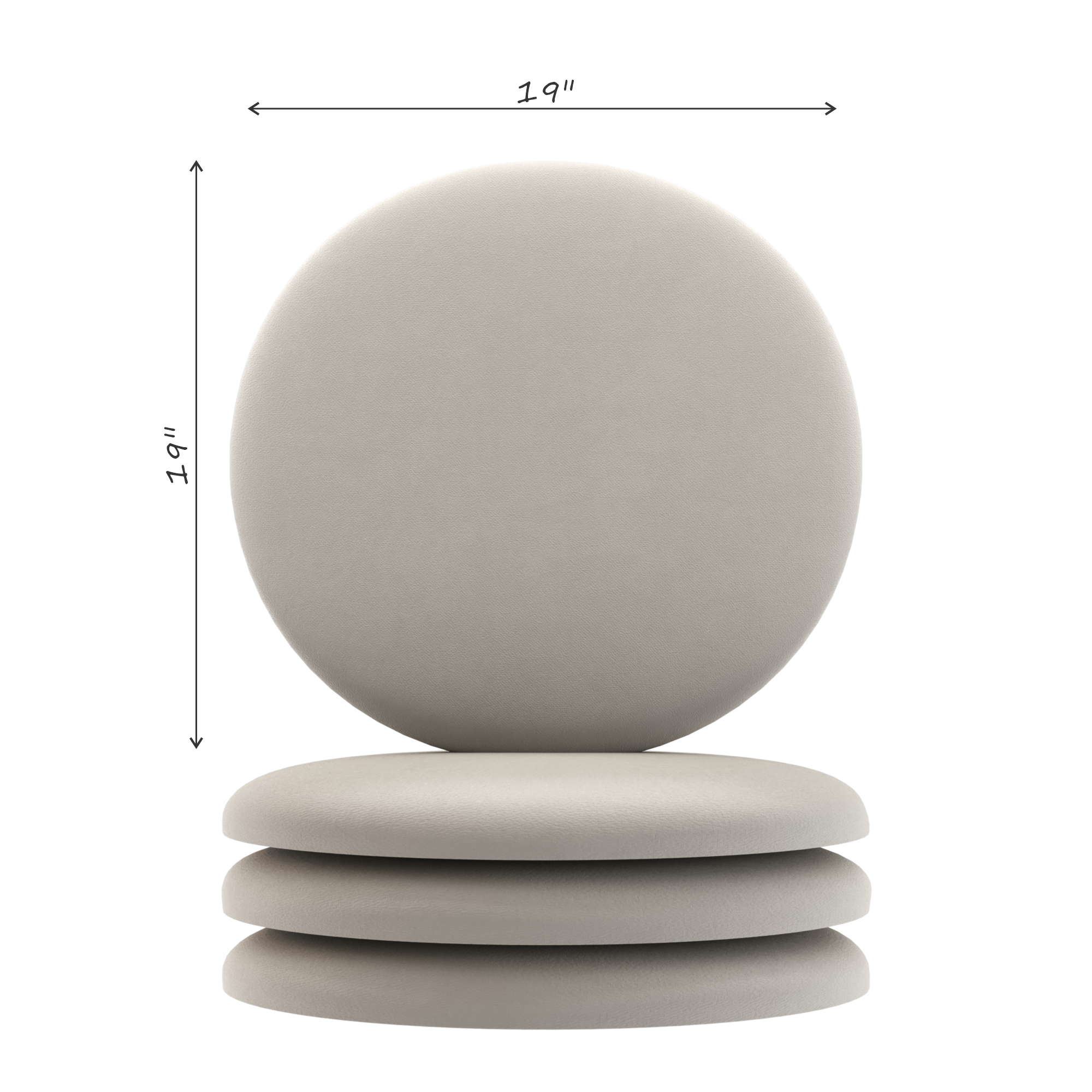 CIRCLES