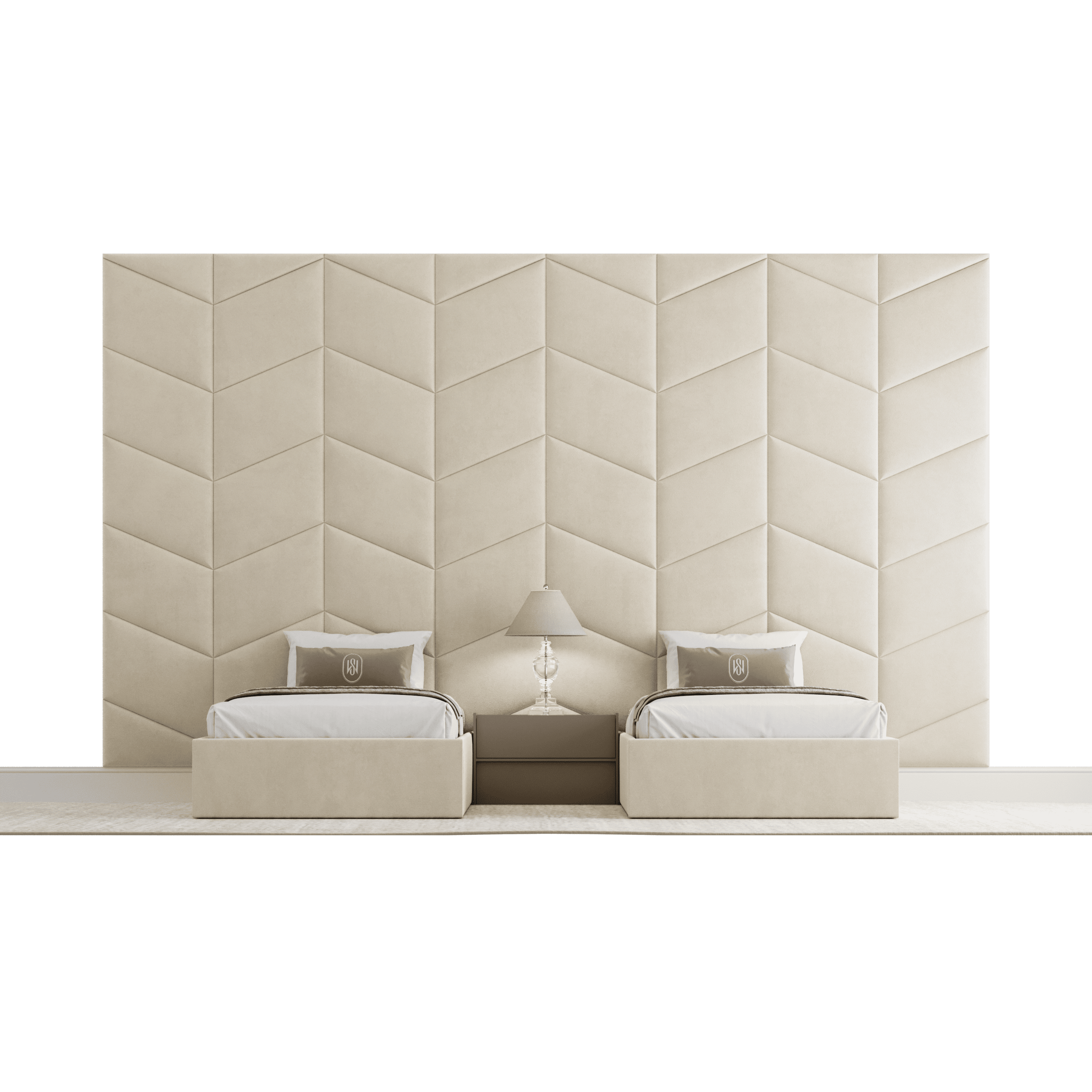 CHEVRON W160"