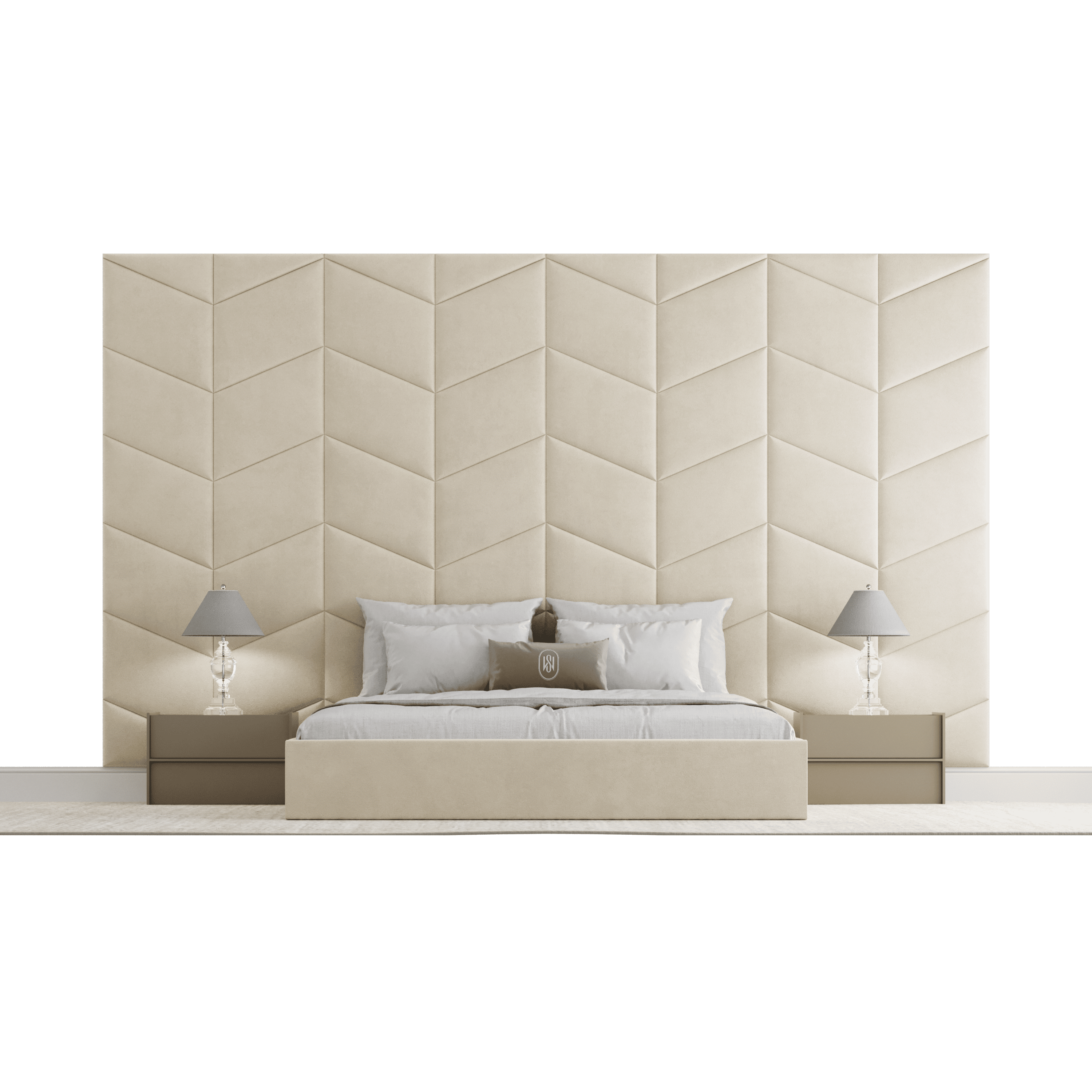 CHEVRON W160"