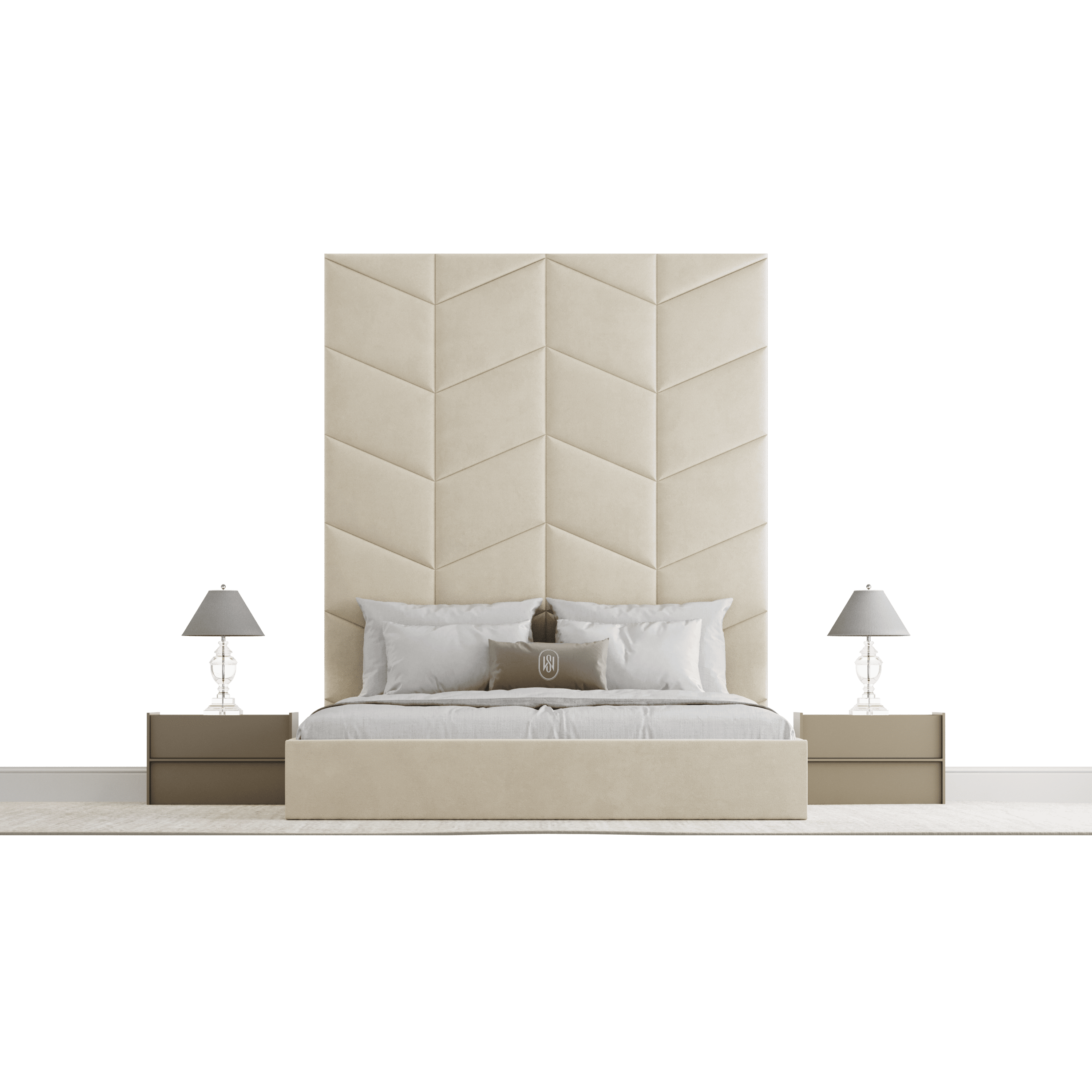 CHEVRON W80"