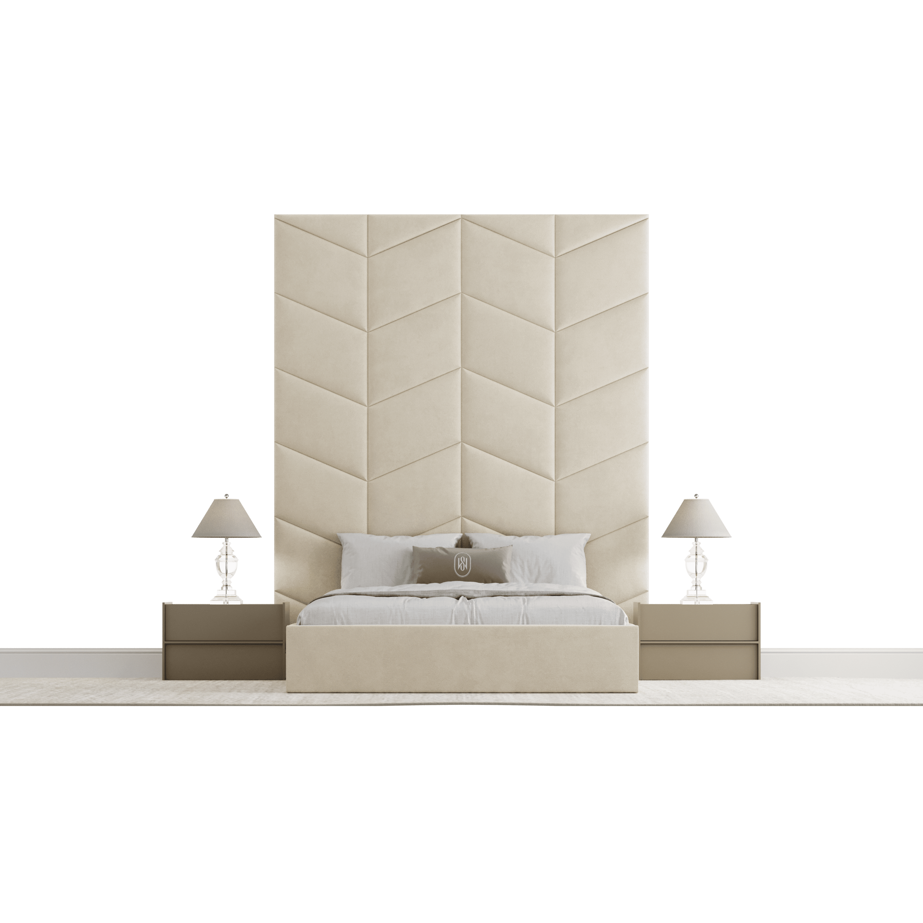 CHEVRON W80"
