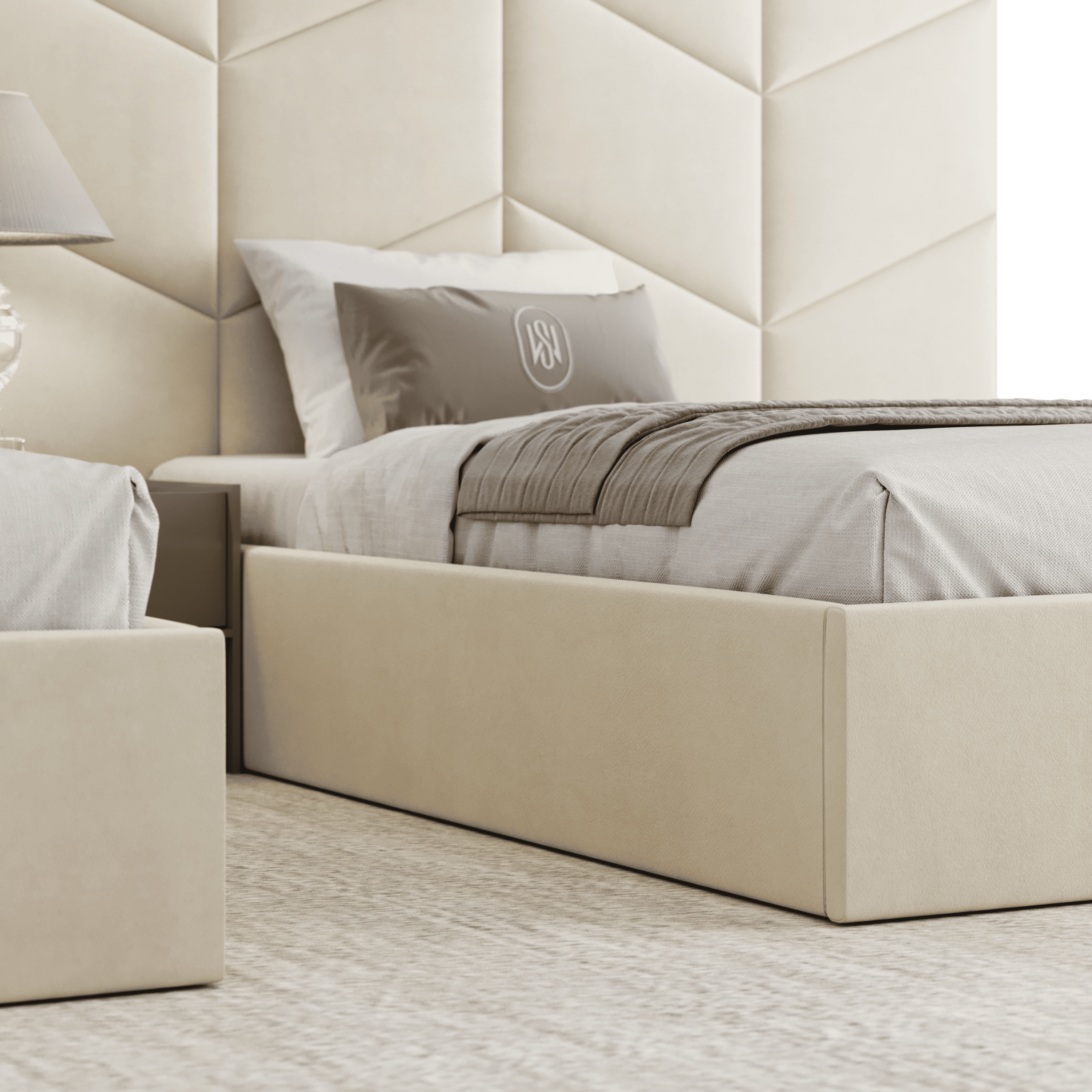 CHEVRON W160"