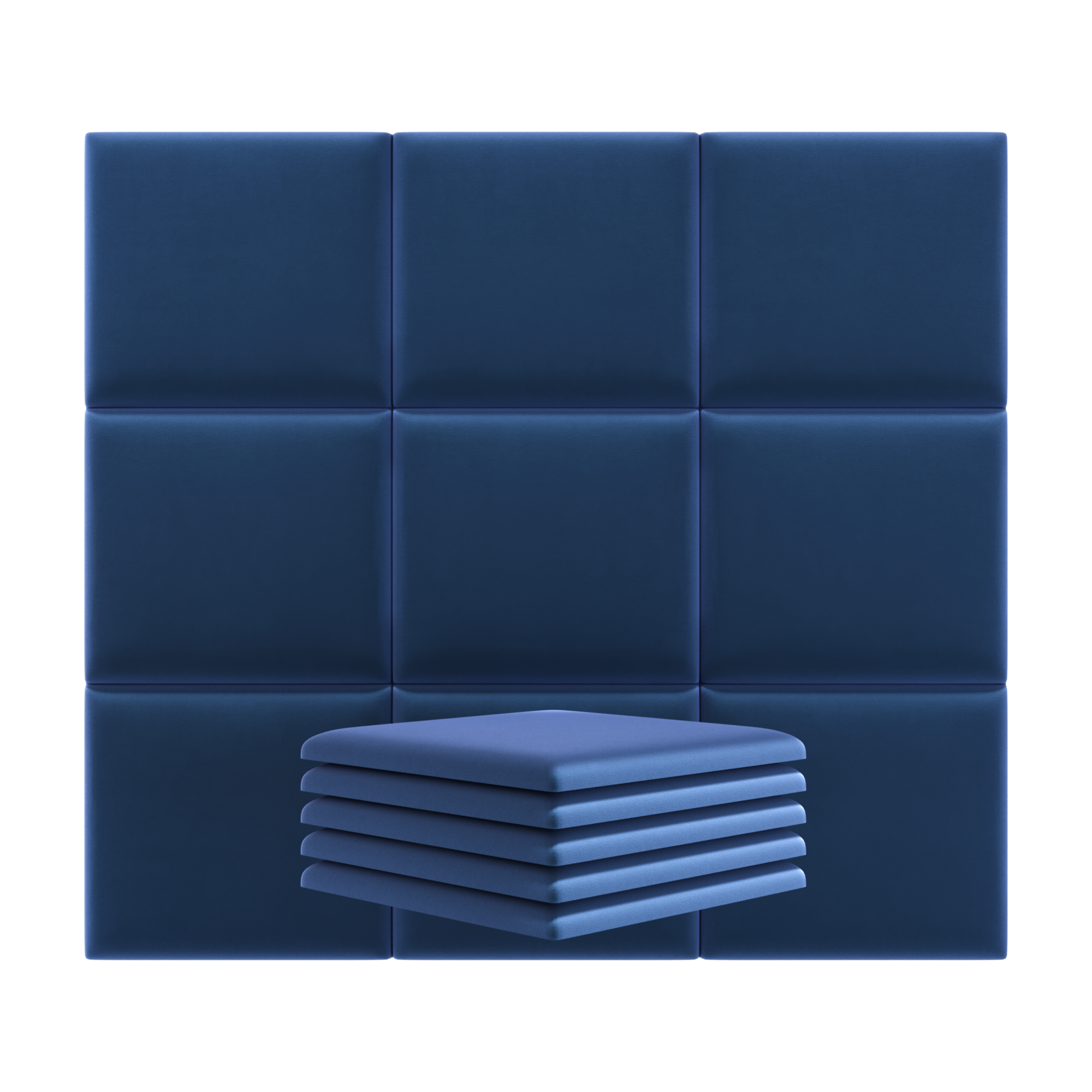SQUARE W54"