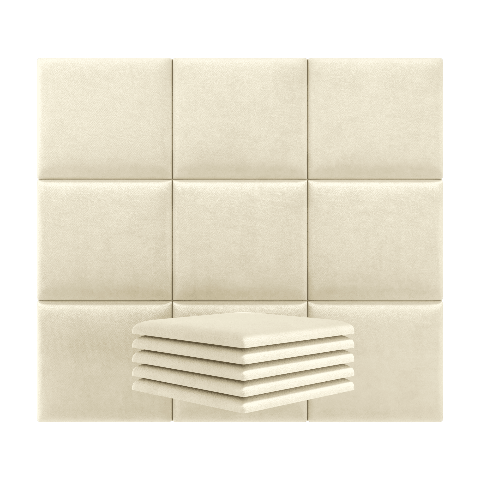 SQUARE W90" SPLIT BEDS
