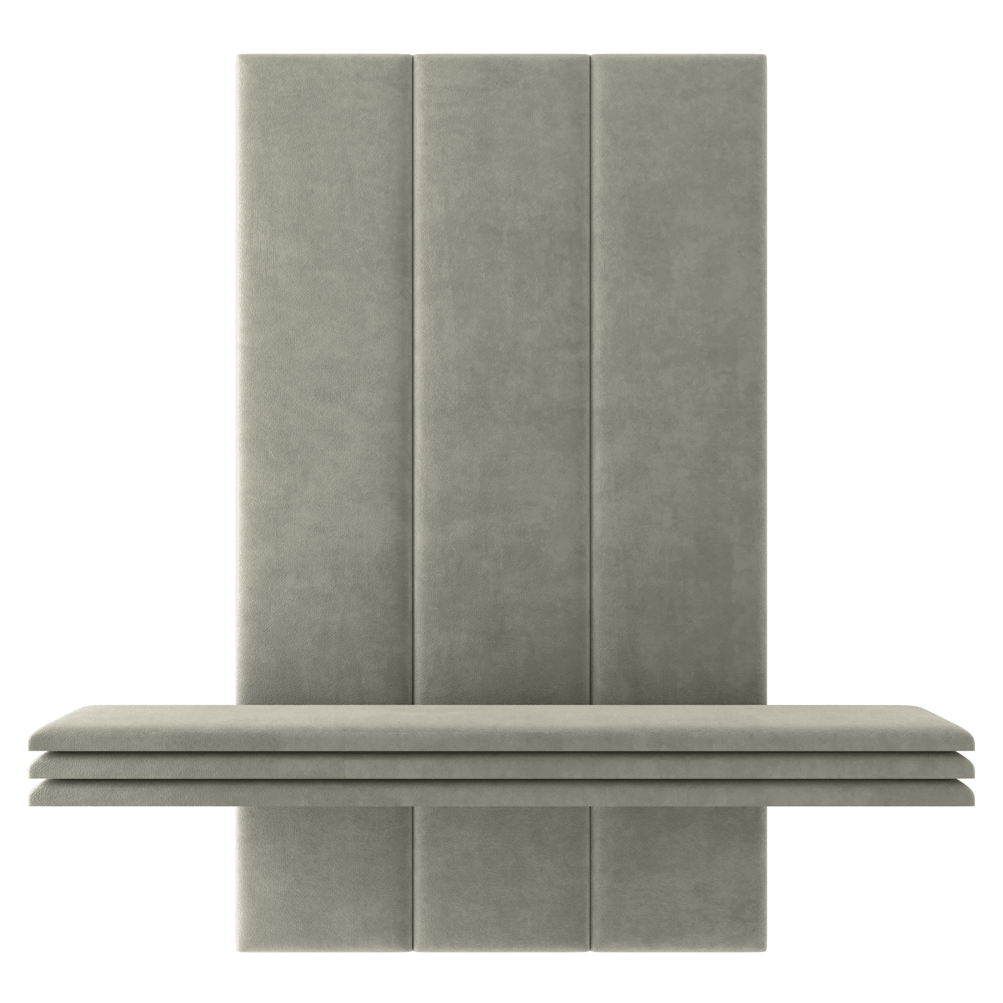 LINEAR W192" SPLIT BEDS