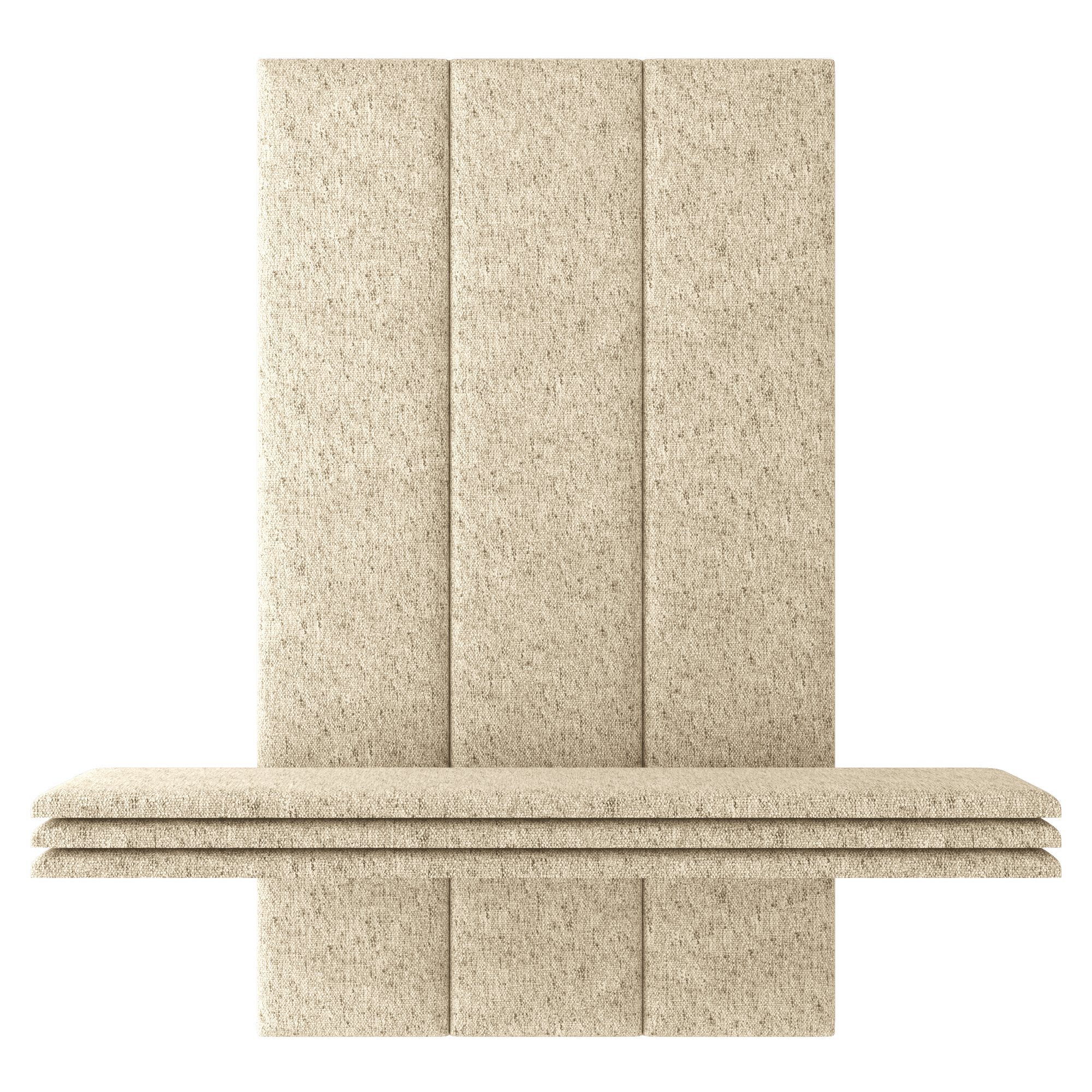 LINEAR W192" SPLIT BEDS