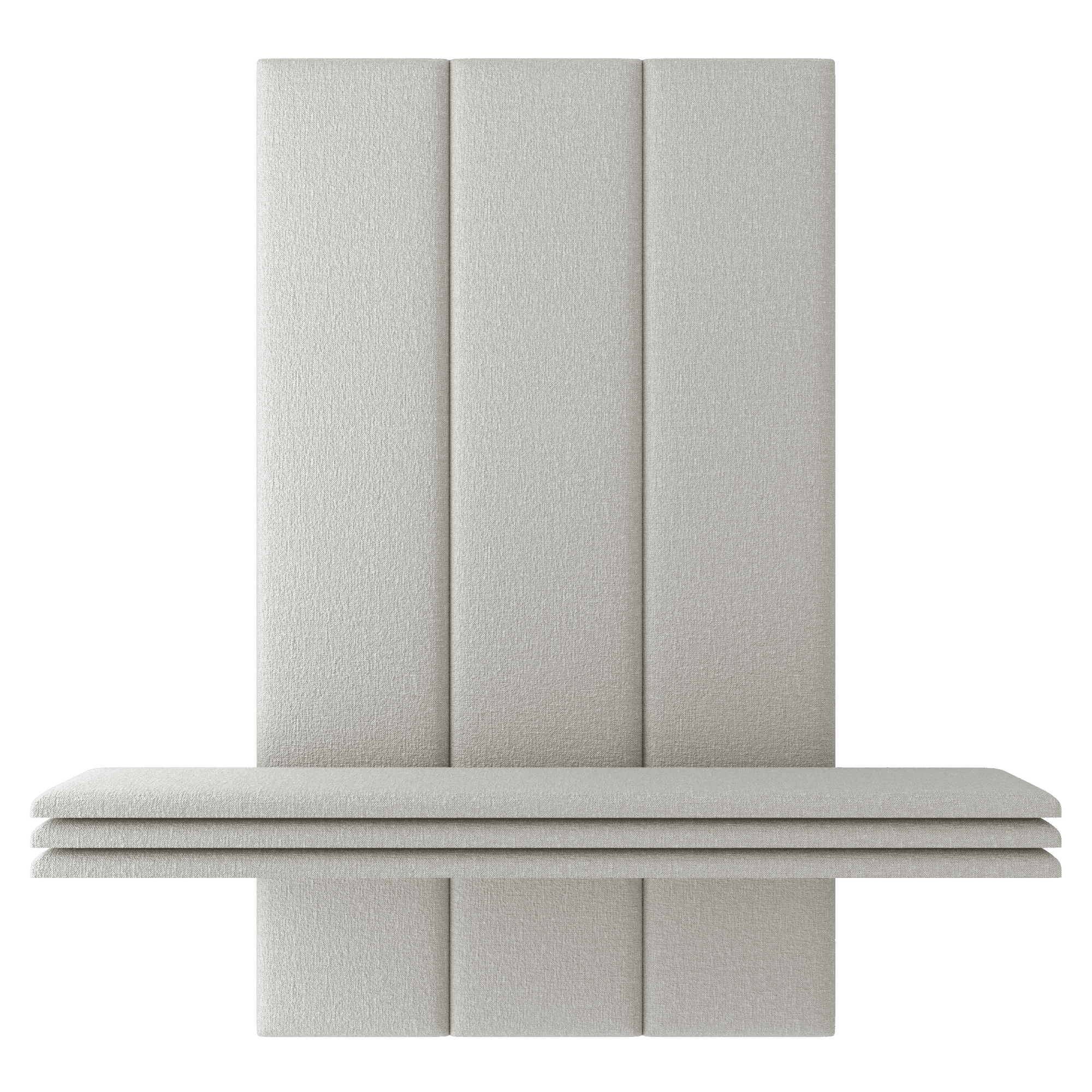 LINEAR W192" SPLIT BEDS