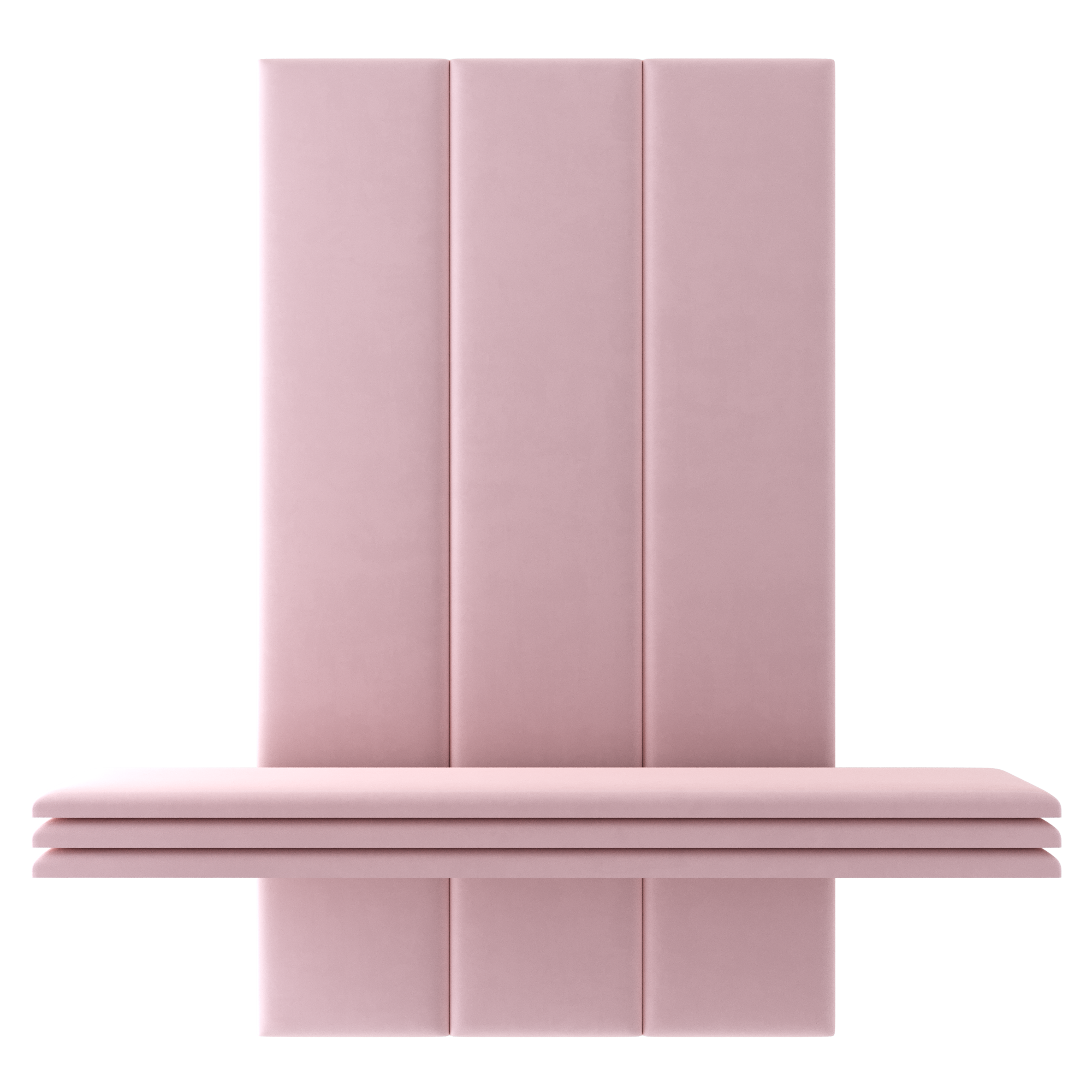 LINEAR W192" SPLIT BEDS
