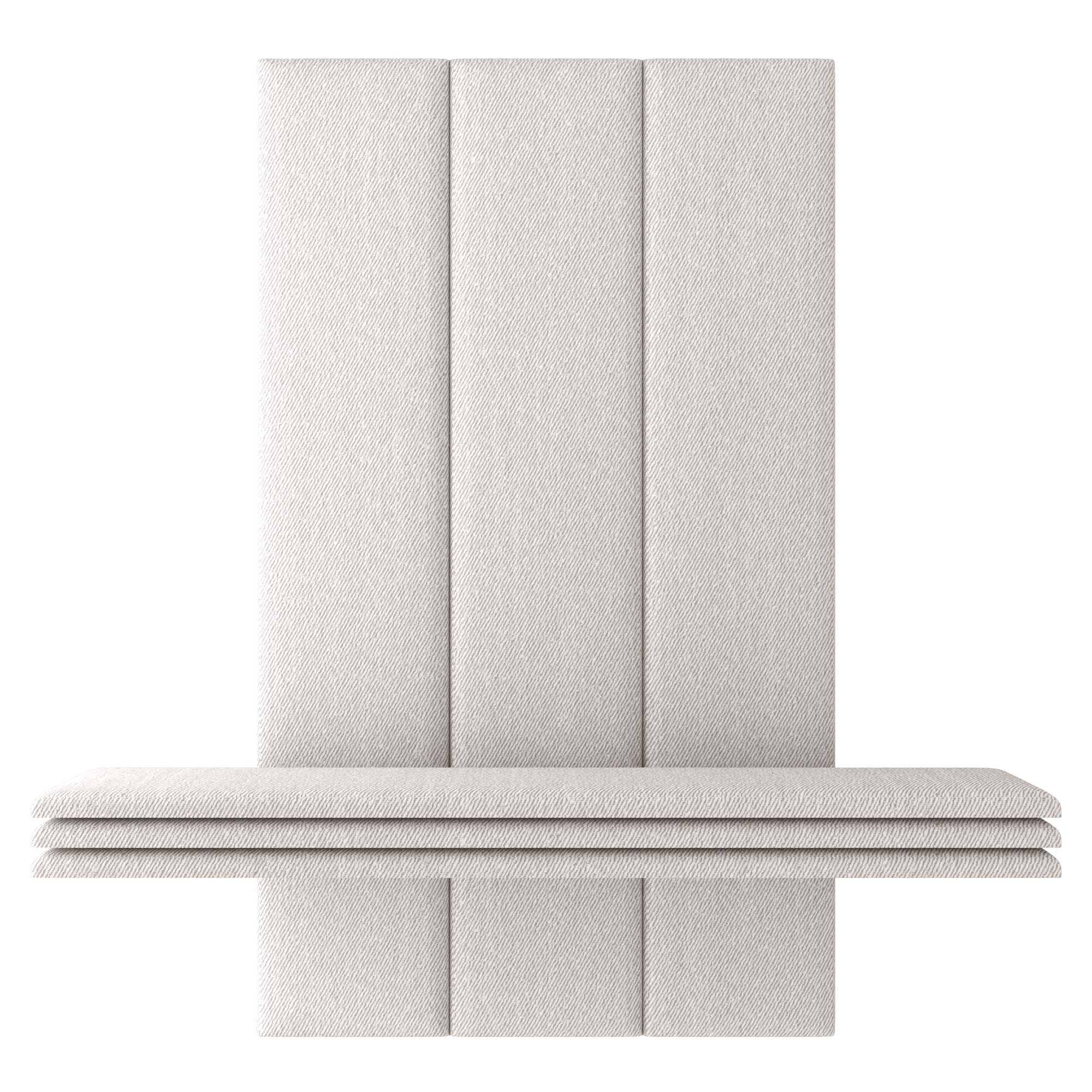 LINEAR W192" SPLIT BEDS