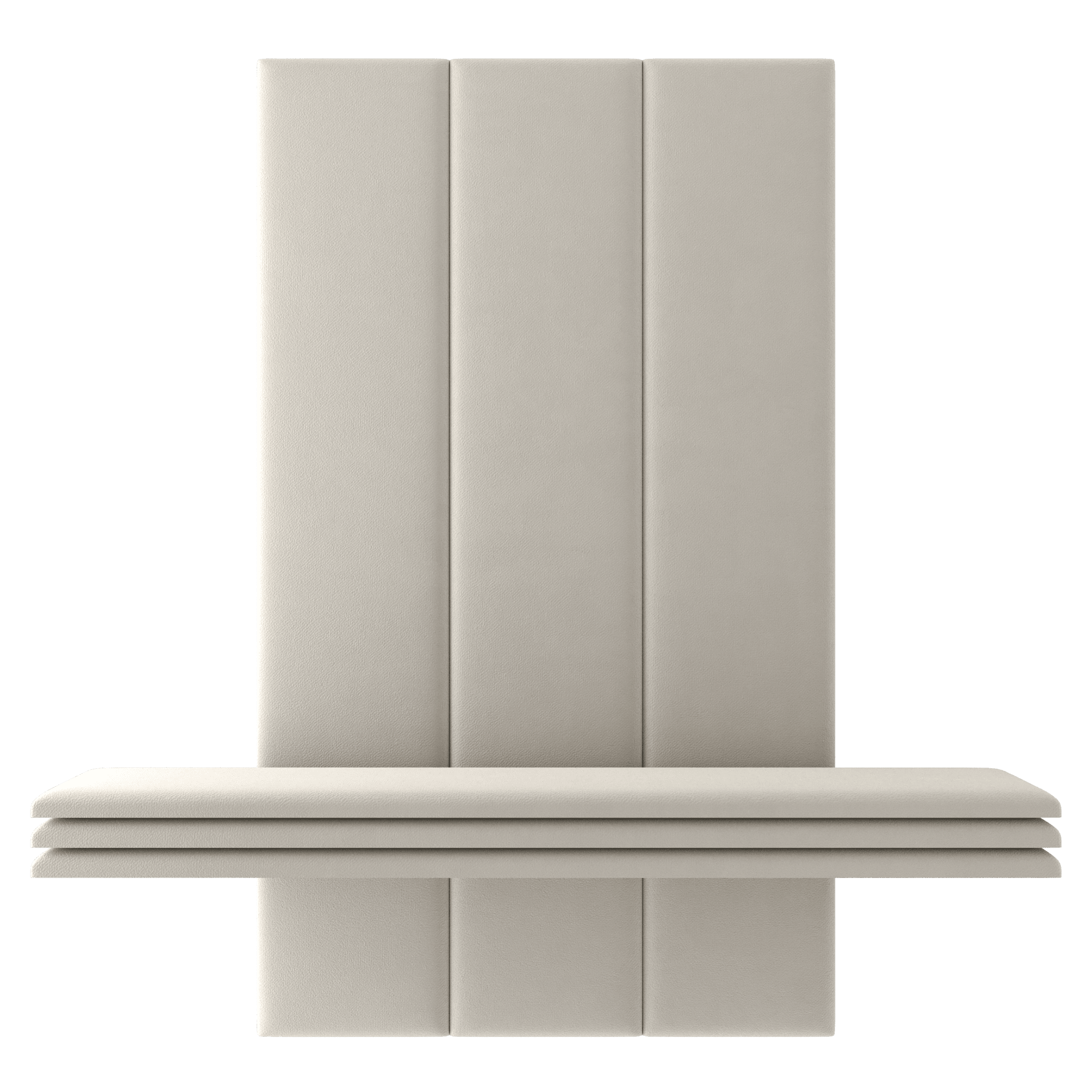 LINEAR W192" SPLIT BEDS