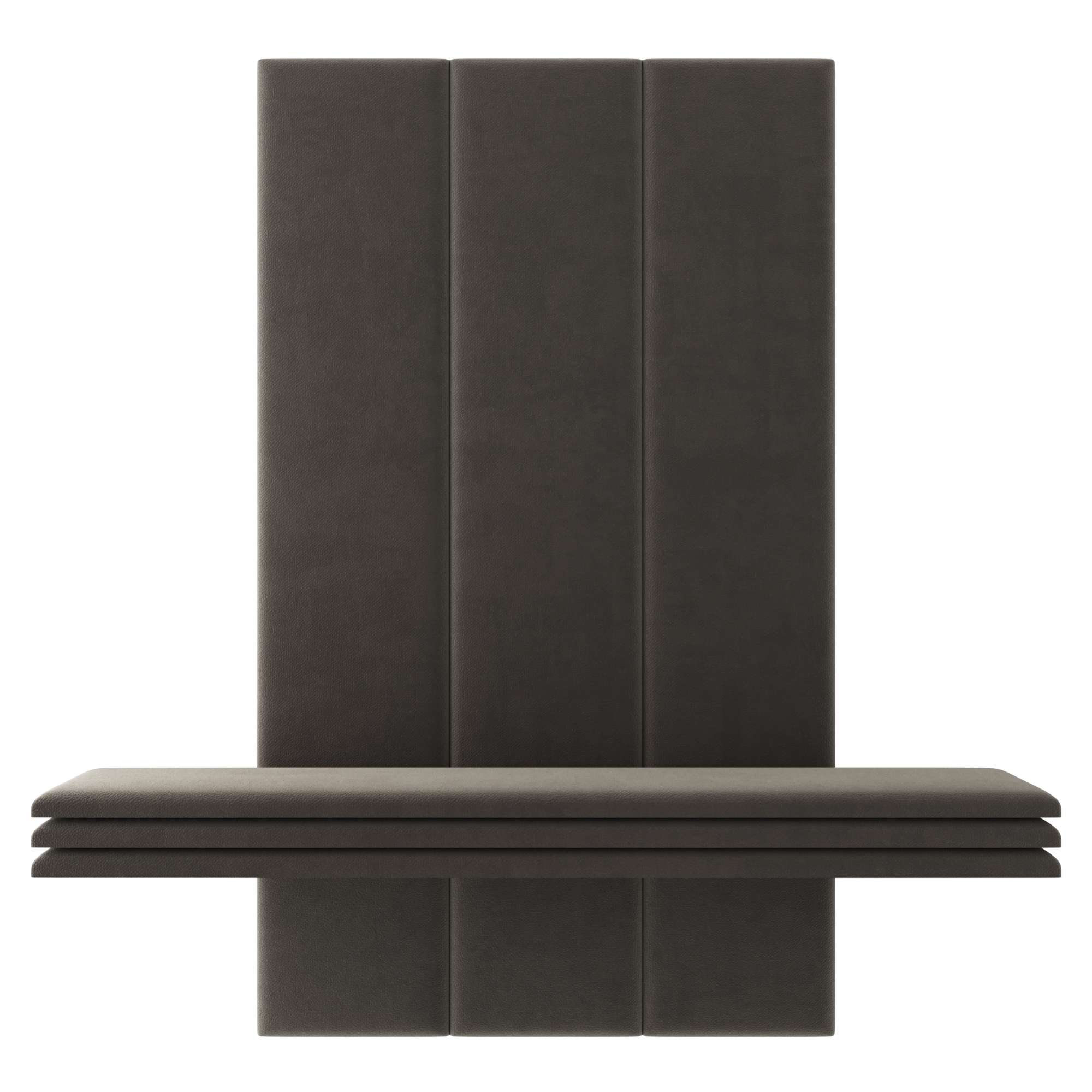 LINEAR W192" SPLIT BEDS