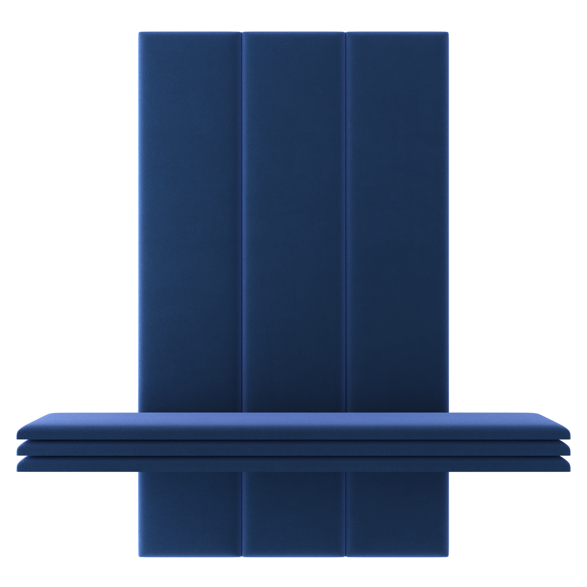 LINEAR W192" SPLIT BEDS