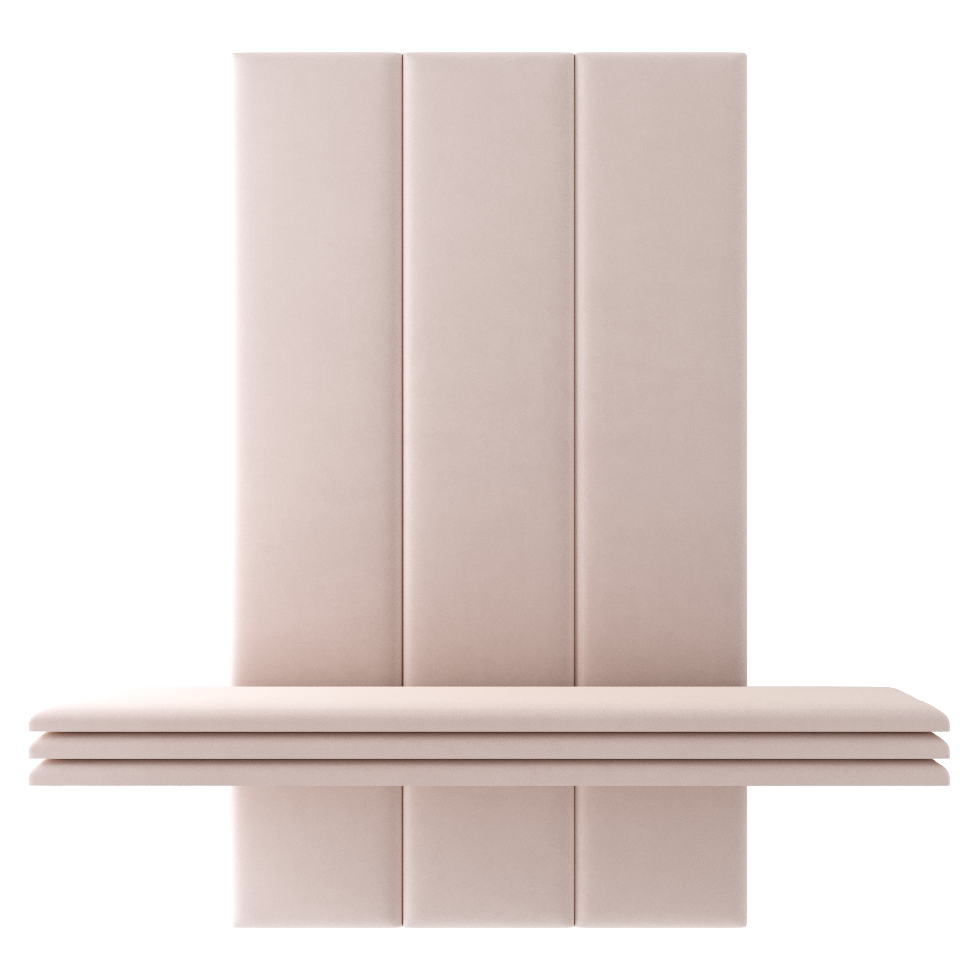 LINEAR W192" SPLIT BEDS