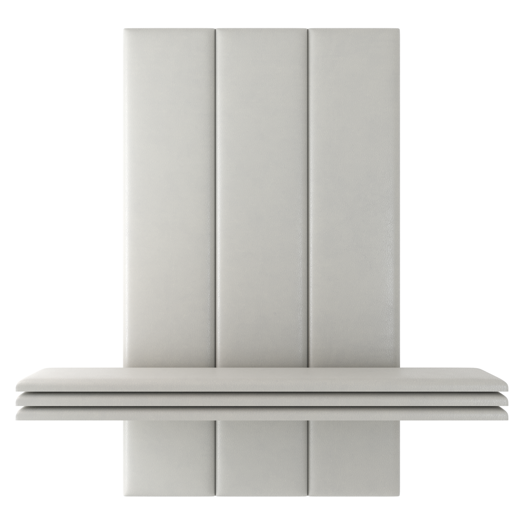 LINEAR W192" SPLIT BEDS