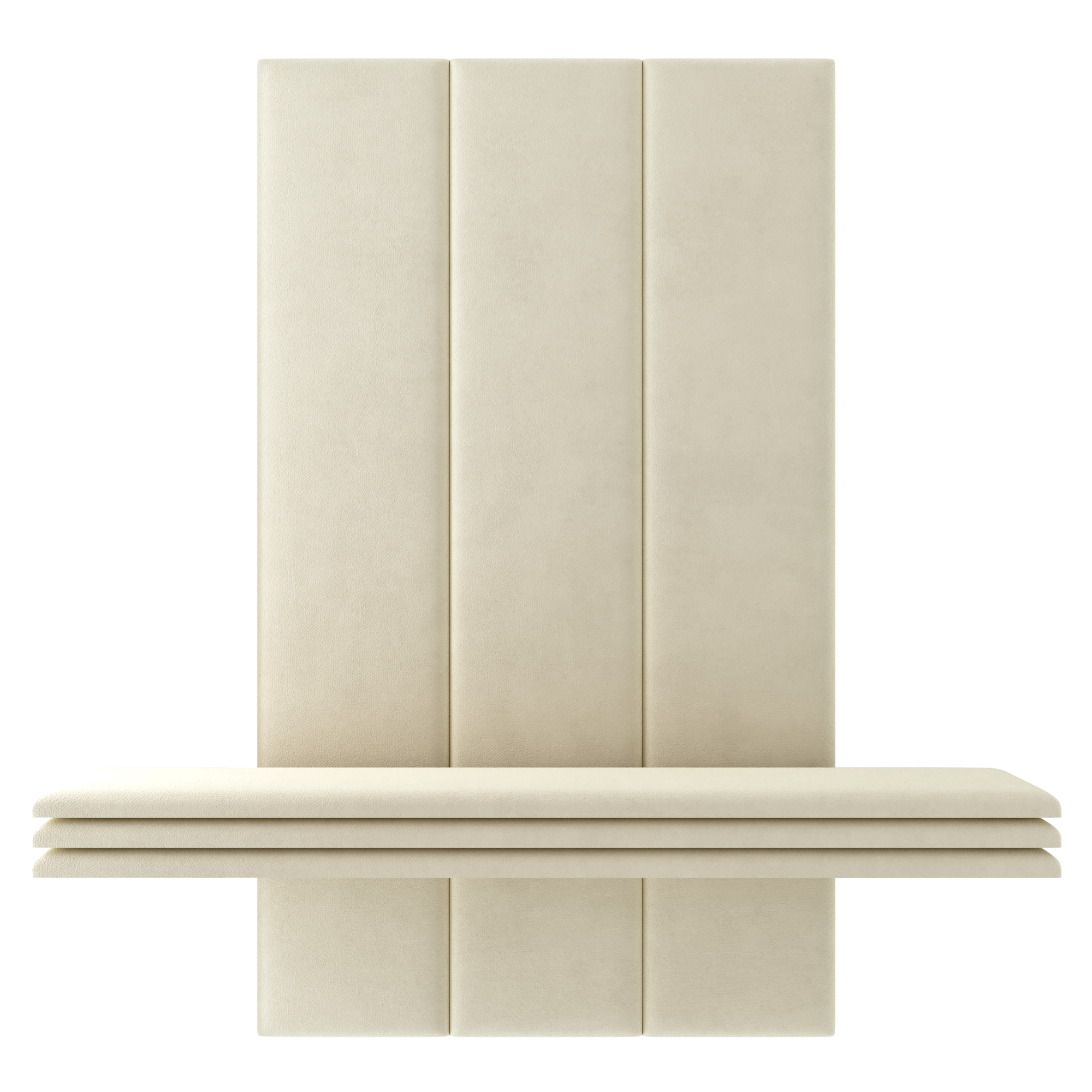 LINEAR W192" SPLIT BEDS
