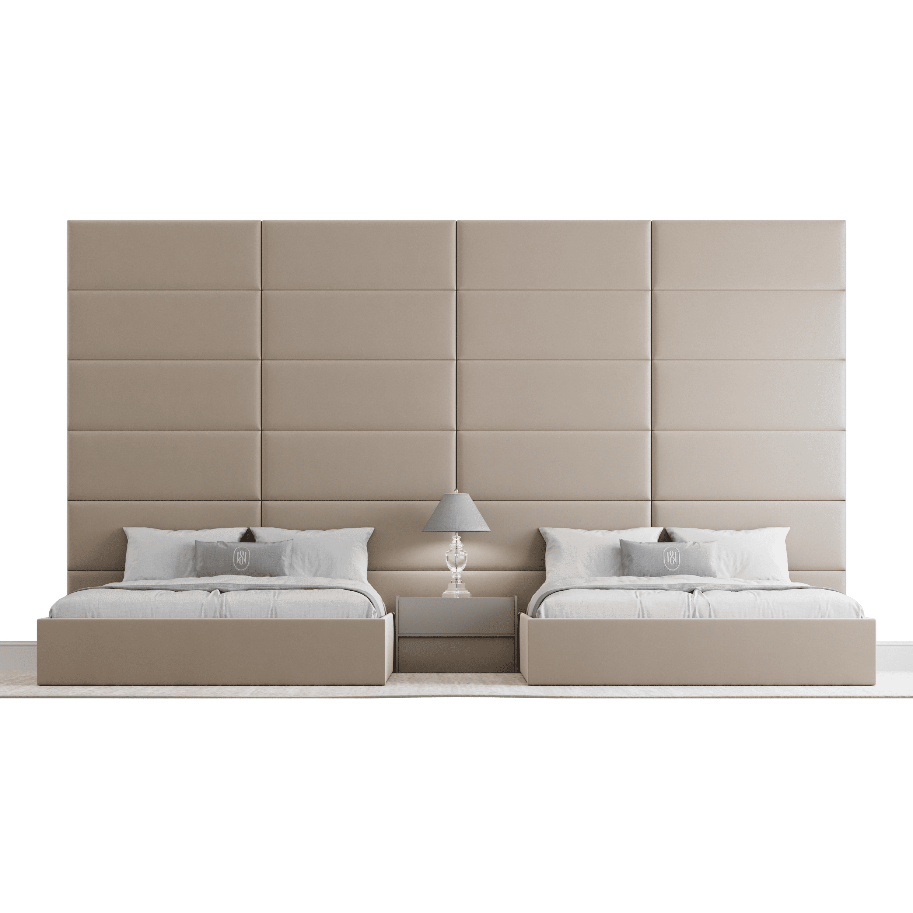 RECTANGULAR W160"