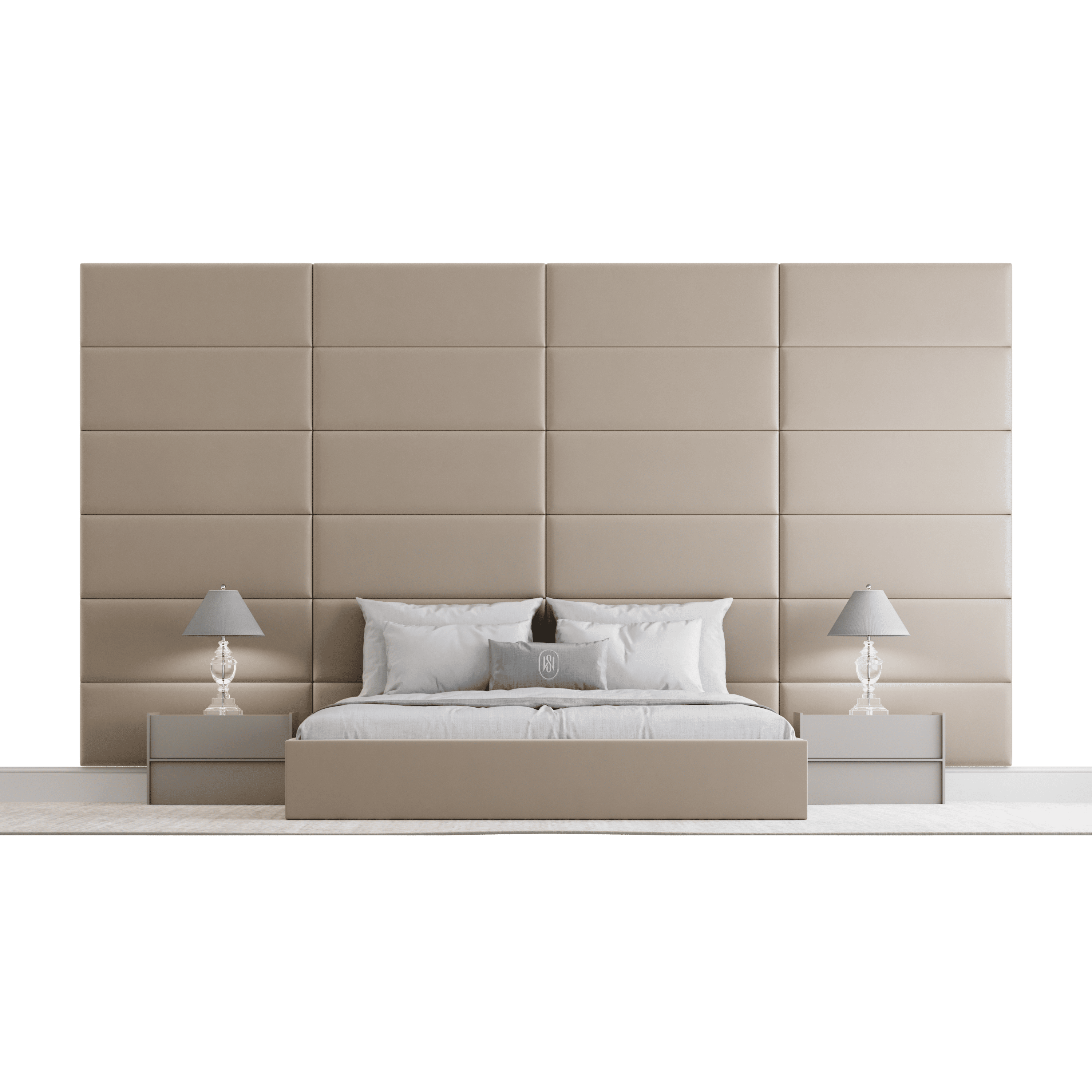 RECTANGULAR W160"