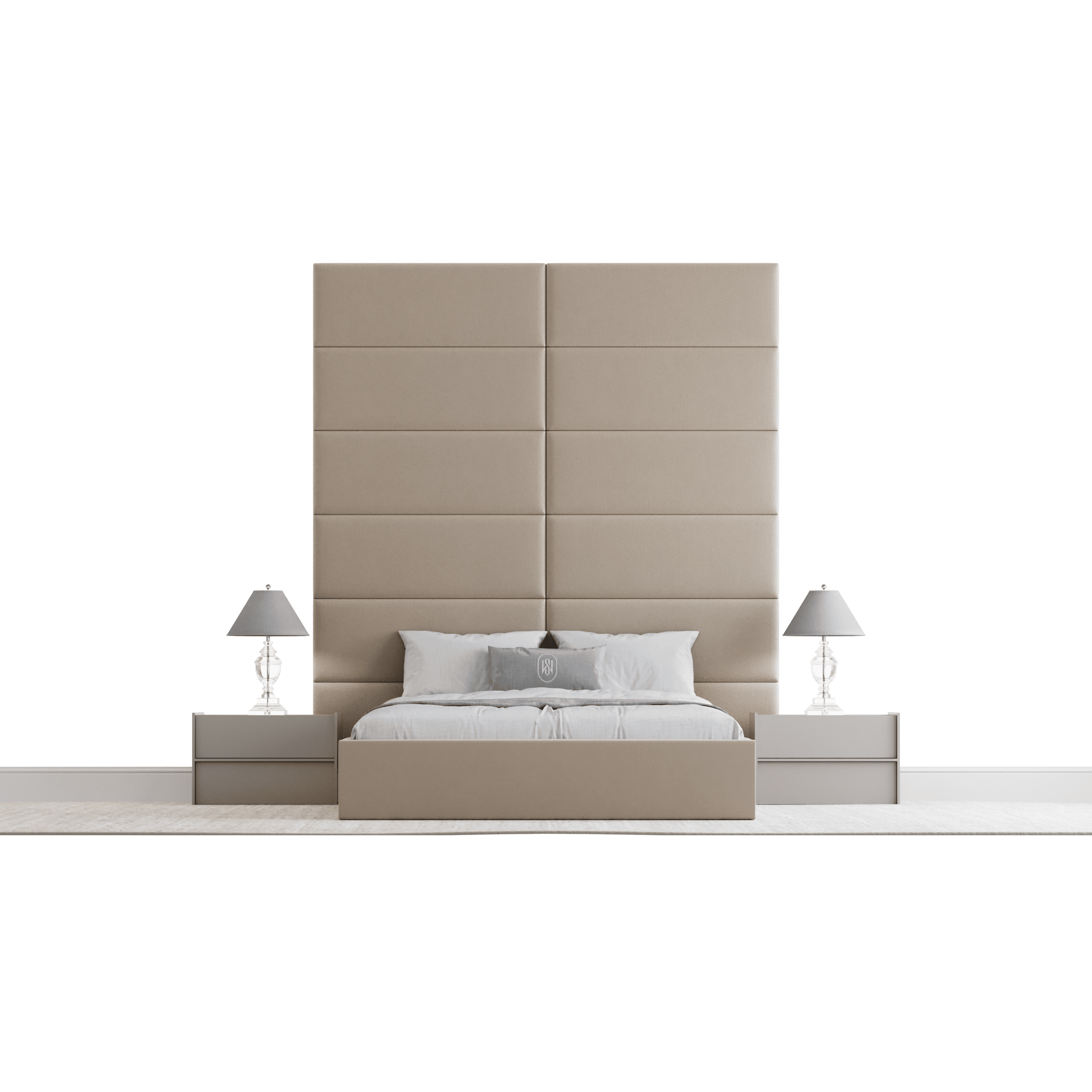 RECTANGULAR W80"