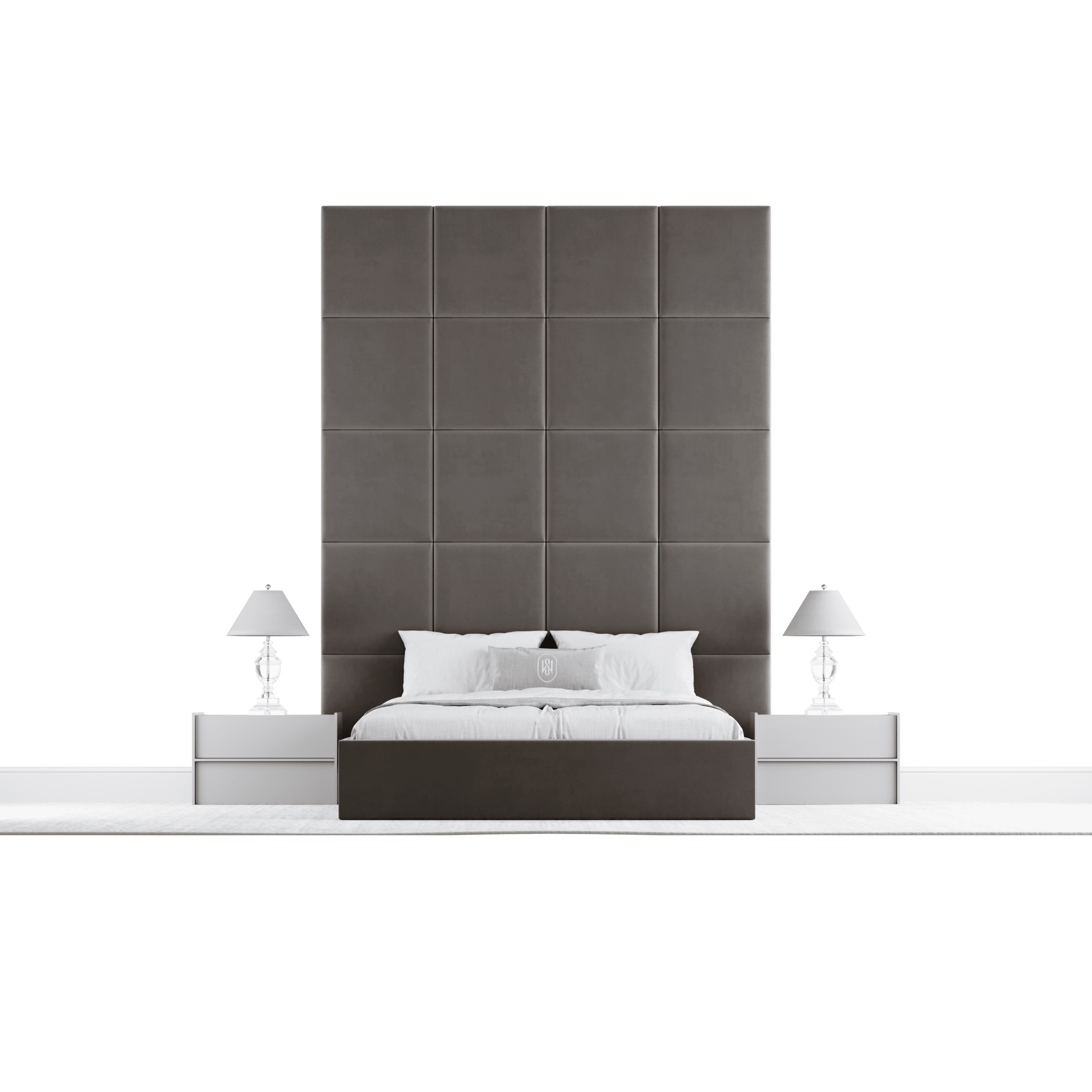 SQUARE W72"