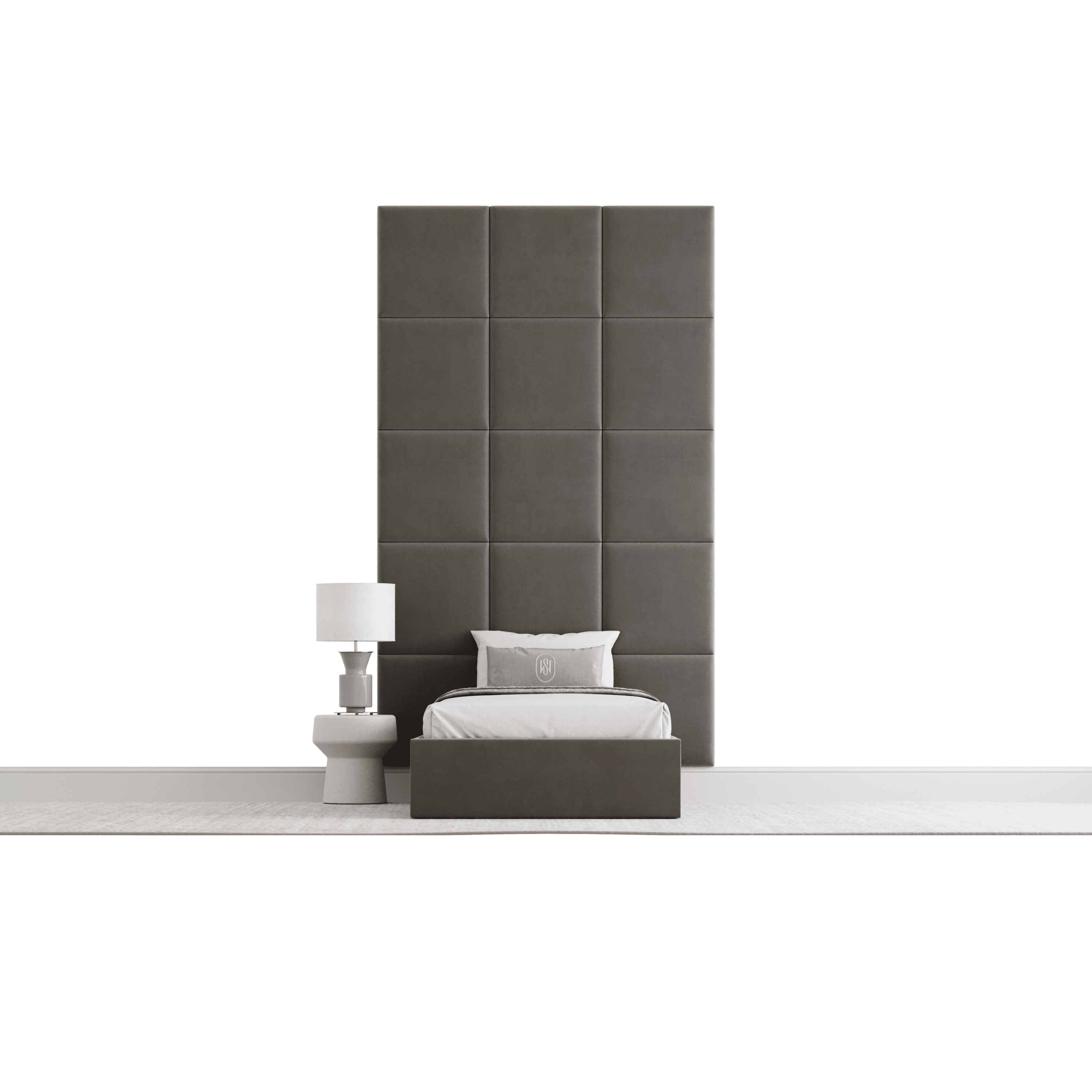 SQUARE W54"