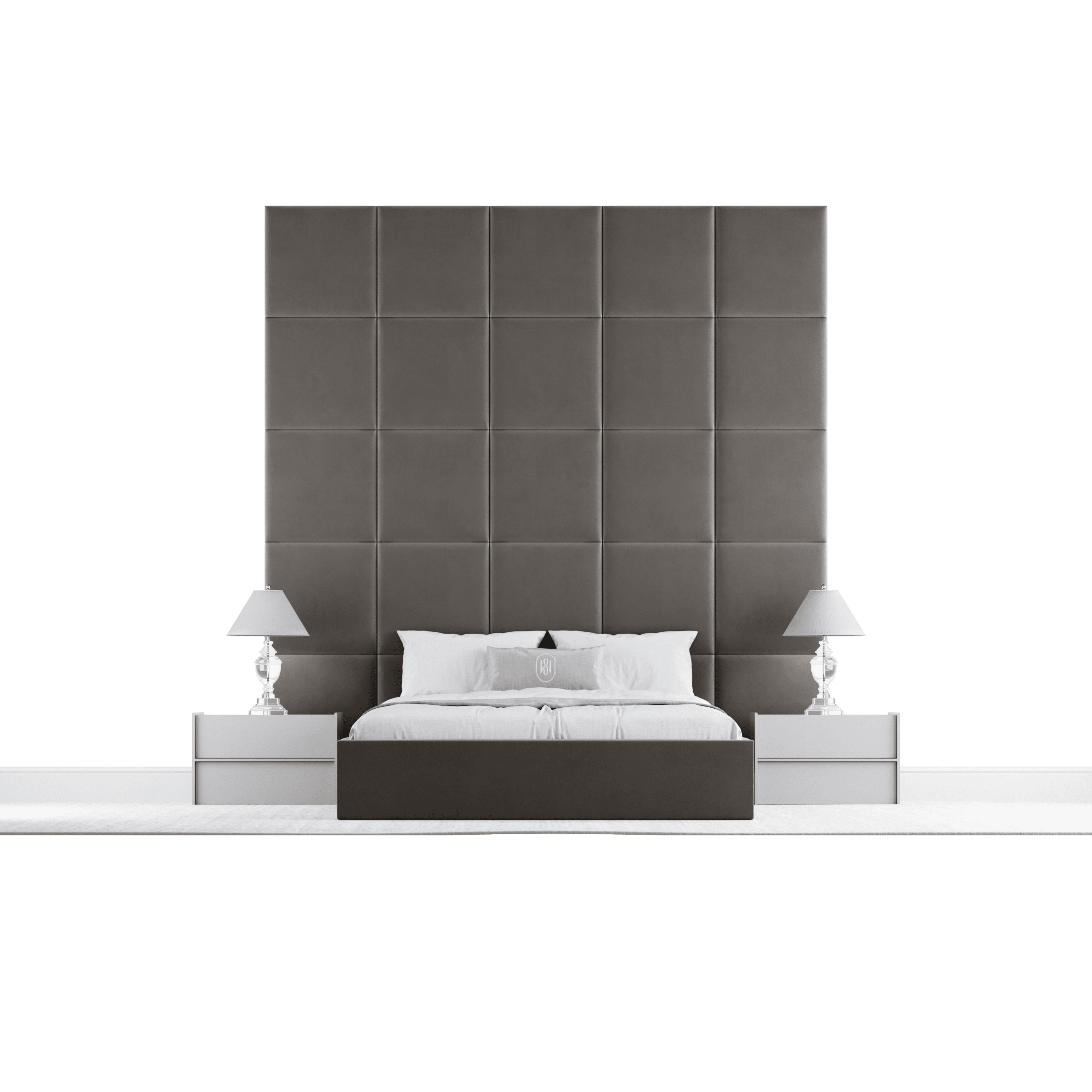 SQUARE W90"