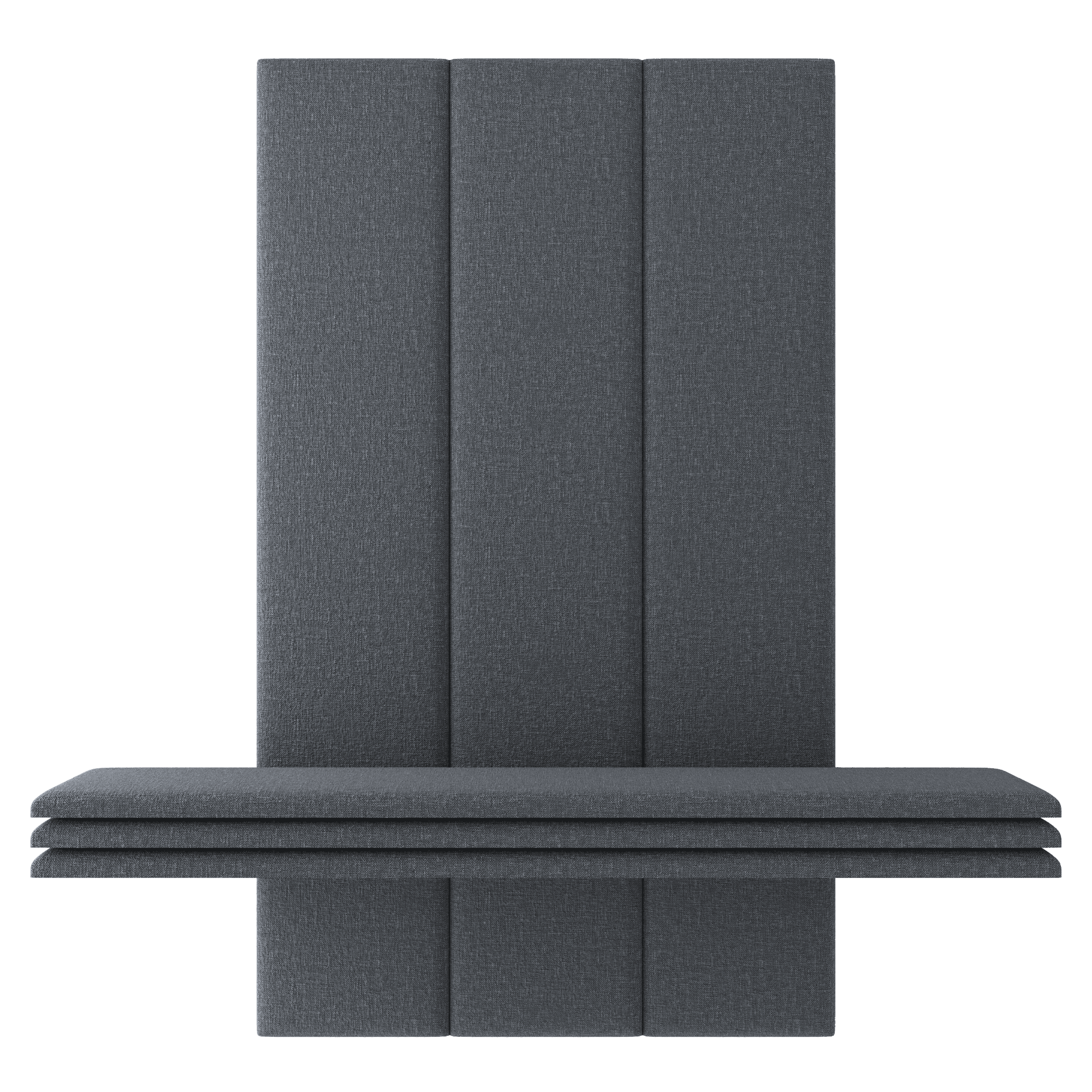 LINEAR W192" SPLIT BEDS