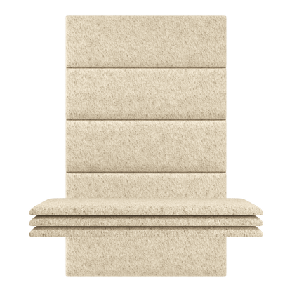 RECTANGULAR W160" SPLIT BEDS