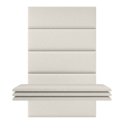 RECTANGULAR W160" SPLIT BEDS