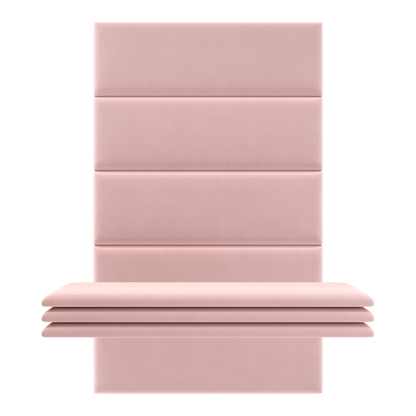 RECTANGULAR W160" SPLIT BEDS
