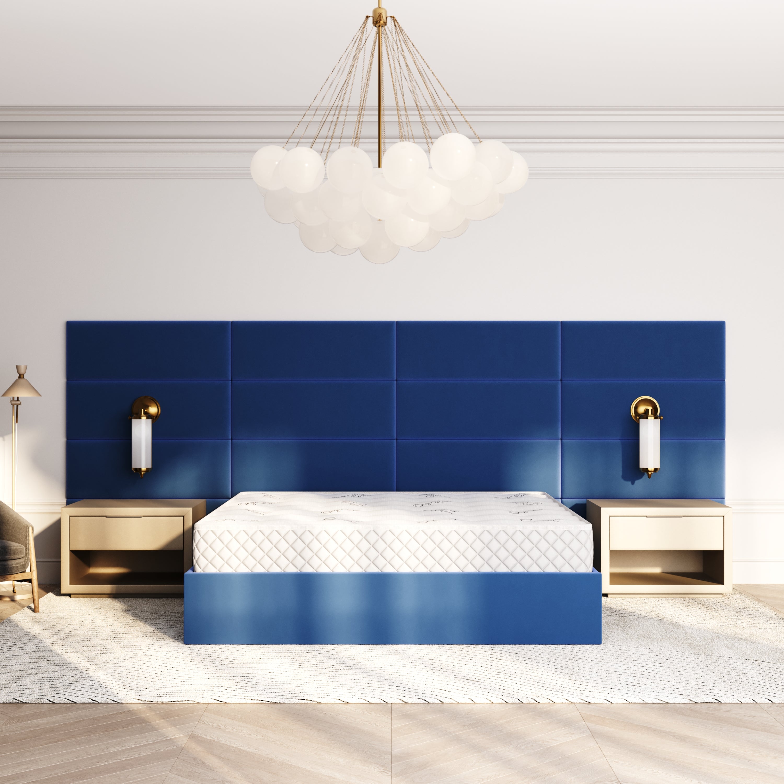 ROYAL MATTRESS