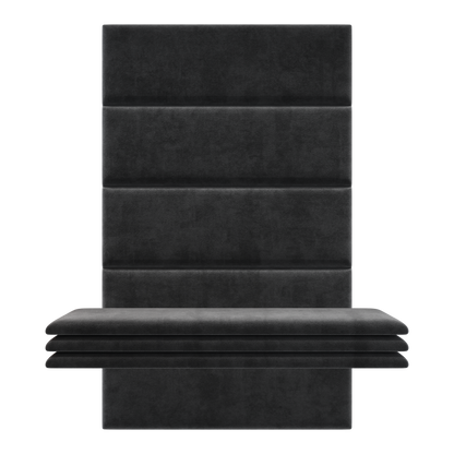 RECTANGULAR W160" SPLIT BEDS