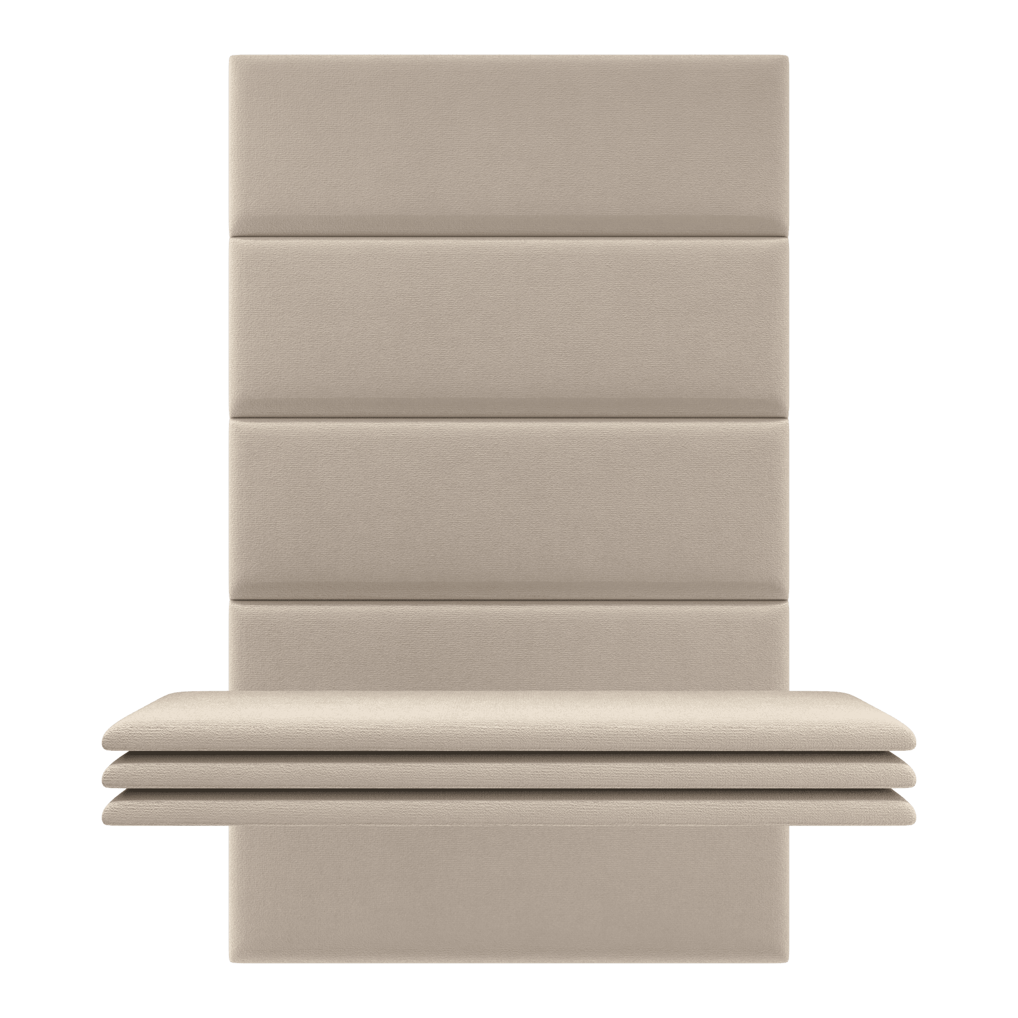 RECTANGULAR W40"