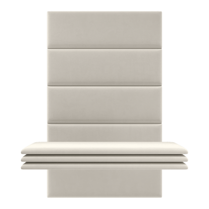 RECTANGULAR W160" SPLIT BEDS