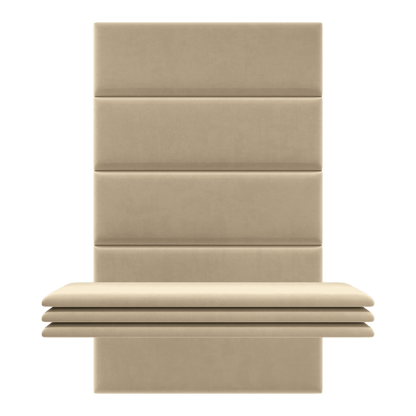 RECTANGULAR W160" SPLIT BEDS