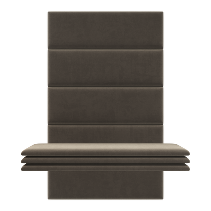 RECTANGULAR W160" SPLIT BEDS