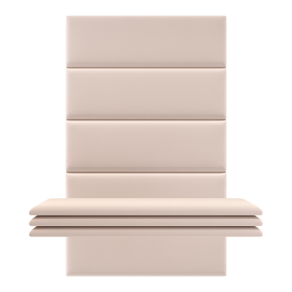 RECTANGULAR W160" SPLIT BEDS