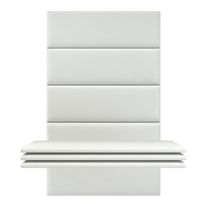 RECTANGULAR W160" SPLIT BEDS