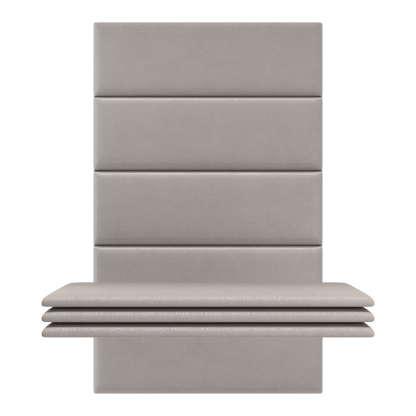 RECTANGULAR W160" SPLIT BEDS