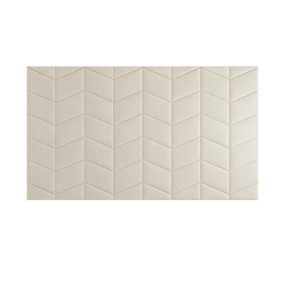 CHEVRON W160" SPLIT BEDS