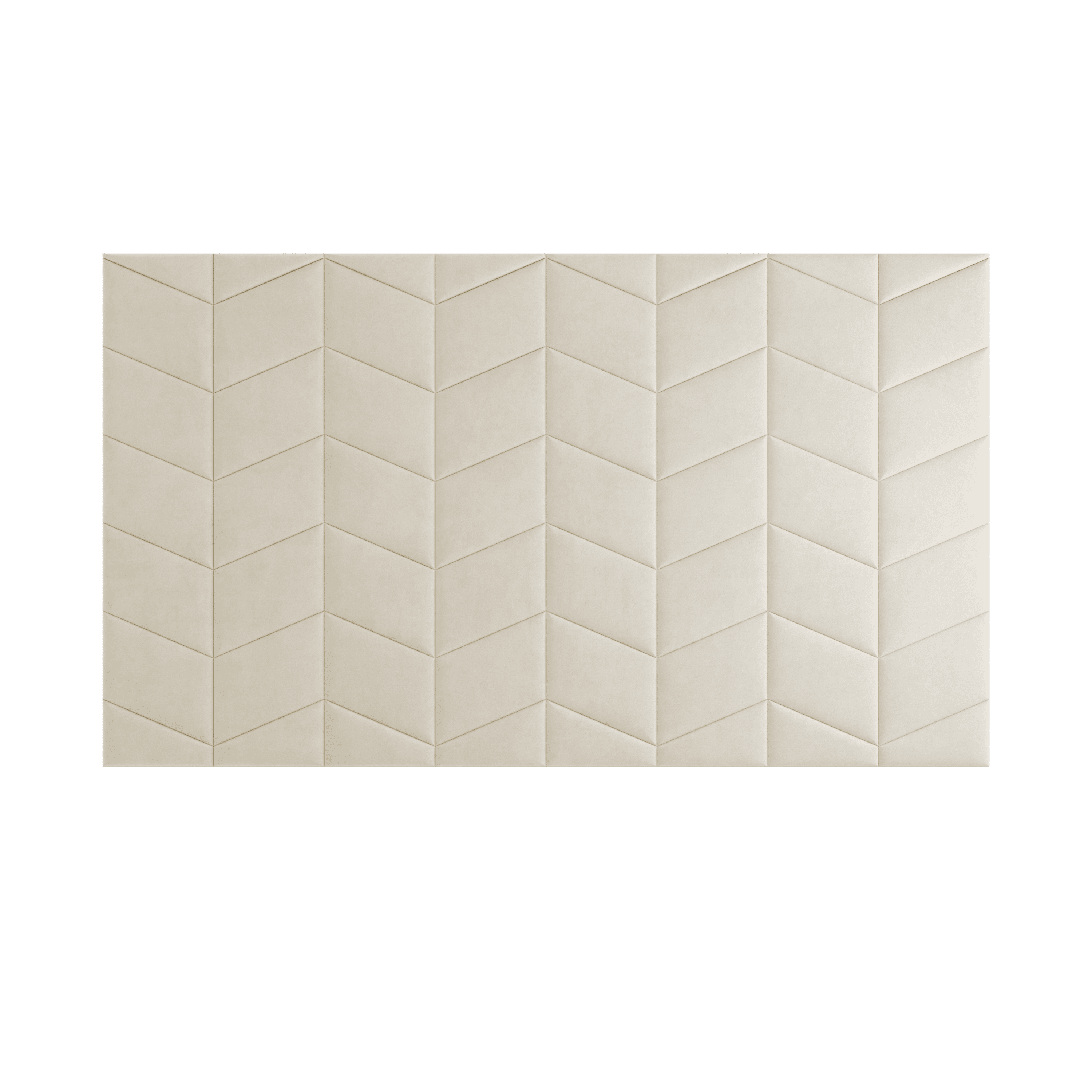 CHEVRON W160" SPLIT BEDS