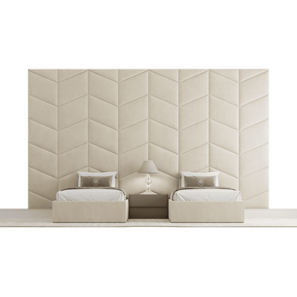 CHEVRON W160"