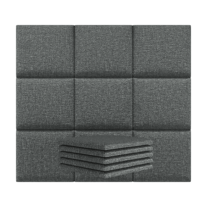 SQUARE W90" SPLIT BEDS