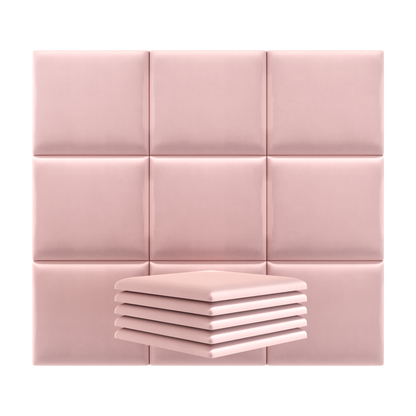 SQUARE W90" SPLIT BEDS