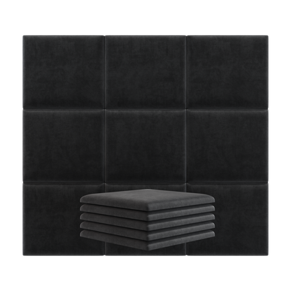 SQUARE W90" SPLIT BEDS