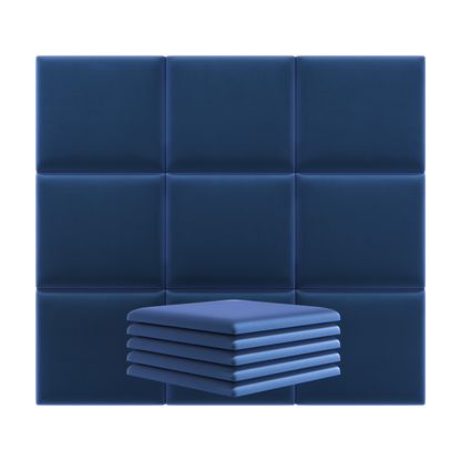 SQUARE W90" SPLIT BEDS