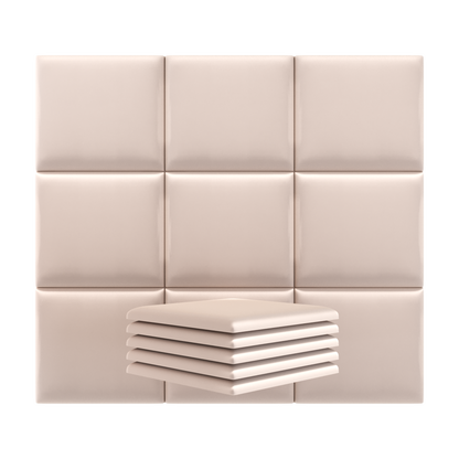 SQUARE W90" SPLIT BEDS