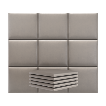 SQUARE W90" SPLIT BEDS