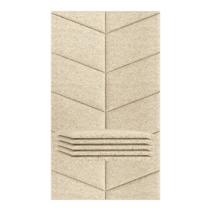 CHEVRON W160" SPLIT BEDS