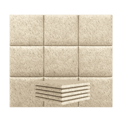 SQUARE W90" SPLIT BEDS