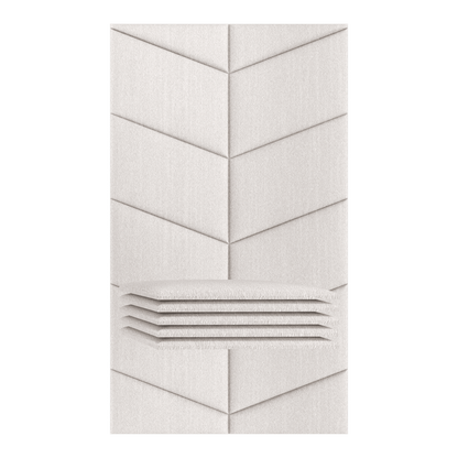 CHEVRON W160" SPLIT BEDS